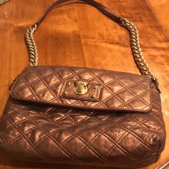 Marc Jacobs handbag - Picture 2 of 8